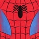 thumbnail image 5 of Mameluco de cosplay Marvel Spider-Man para niños pequeños, 3T, 5 of 7