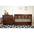 thumbnail image 3 of Babyletto Modo 3-Drawer Changer Dresser in Espresso, 3 of 5