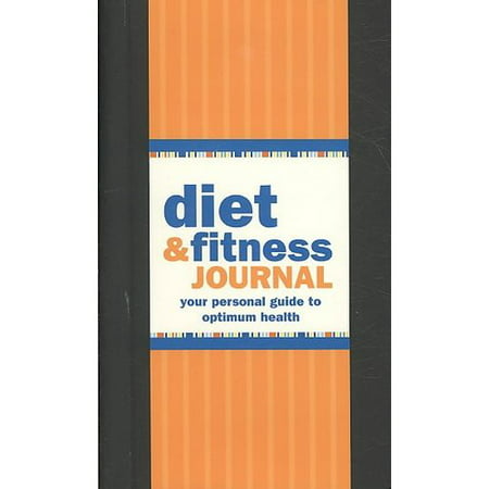 14 Day Diet Fitness Journals