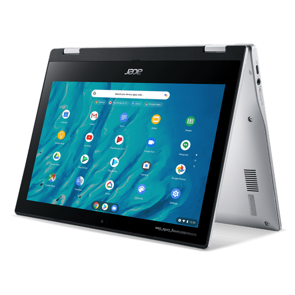 Google Chromebooks
