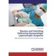 thumbnail image 1 of Nausea and Vomiting Following Gynaecologic Laparoscopic Surgeries, 1 of 1