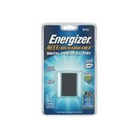 ER-D210 Digital Camera/Camcorder Battery