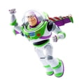 thumbnail image 3 of Robot Control Remoto Coleccionable Buzz Lightyear Robosen, 3 of 6