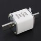thumbnail image 4 of Ceramic Fuse Blade Ceramic Fuse Blade Contact Ceramic Fuse NT2/RT16-2 500V Blade Contact Ceramic Fuse For Electrical Equipment Safety Protection 350A ANGGREK GDGS18, 4 of 8