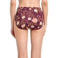 thumbnail image 3 of Jockey Women's Supersoft French Cut - 3 Pack, 3 of 5
