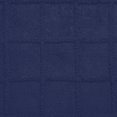 thumbnail image 3 of Tapete Waffle 40x60 cm Color Marino, 3 of 5