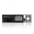 thumbnail image 4 of iStarUSA D-200L-PFS - Rack-mountable 2U - extended ATX - black - USB, 4 of 4