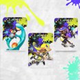 thumbnail image 4 of Octoling pulpo etiqueta NFC Splatoon 3 tarjeta de juego 3 uds/17 uds/20 piezas/23 Uds tarjetas Amiibo Splatoon 3 y 2 tarjetas de juego Amiibo para Switch, 4 of 7
