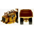 thumbnail image 3 of CAT Caterpillar AD60 Articulated Underground Truck with Operator High Line Series 1/50 Diecast Model by Diecast Masters, 3 of 6