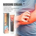 thumbnail image 3 of Crema De Alivio De Dolor A Presión, 2 Piezas De 0,7 Oz De Crema Para La Cama De Cama Segura Para Heridas Diabéticas, 3 of 7