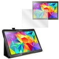 thumbnail image 2 of Galaxy Tab S 10.5 (T800) Screen Protector & Folio, 2 of 2