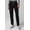 Black, variant on Women's Performance Scrub Pant - MotionTech, 4-Way Stretch, Pocket-Packed, Lightweight, Breathable, Semi-Slim Fit (Extended Sizes Available)