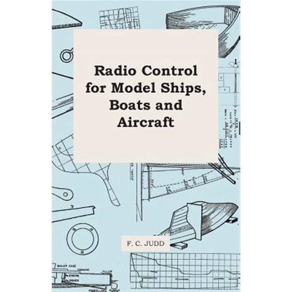 Pre-Owned Radio Control for Model Ships, Boats and Aircraft, (Paperback)
