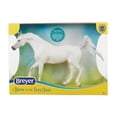 thumbnail image 4 of Breyer Freedom Series #10612 Grey Arabian - Brand New!, 4 of 4