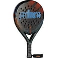 thumbnail image 2 of Prince Rocket Unisex Padel Racket Shovel, Multi-Coloured One Size, 2 of 2