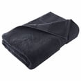 thumbnail image 2 of Toalla Medio Cuerpo Hotel Style 76.2 x 142.2 cm Gris, 2 of 4
