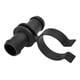 thumbnail image 5 of Conector Manguera Calefaccion Ford Fiesta Y Figo, 5 of 7