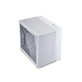 thumbnail image 4 of LIAN LI O11 AIR MINI White SPCC / Aluminum / Tempered Glass ATX Mini Tower Computer Case-- O11AMW, 4 of 5