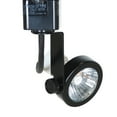 thumbnail image 1 of Direct-Lighting 50067 Tête d'Éclairage sur Rail à Tension de Ligne de Base GU10 Noire, 1 of 4