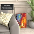 thumbnail image 3 of Red Lantern Room Dividers & Panel Screens, 3 of 7