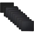 thumbnail image 1 of Mouse Pad with Stitched Edge Rubber Base PremiumTextu and Mousepad for Computers Laptop Office and Home .x.es mm, 1 of 6