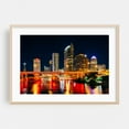 thumbnail image 2 of The Tampa Skyline - Tampa Florida Photography Unframed Wall Art Print 8 x 12 inches, 2 of 7