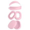 thumbnail image 2 of Funda para Protector Piel Suave Silicona Antiarañazos AirPods Max, 2 of 9
