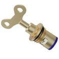 Hims Convenient Faucet Valve Key Radiator Vent Valve Key Plumbing Valve