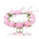 thumbnail image 1 of Nuevo Encanto princesa Cosplay corona guantes varita conjuntos peluca gafas Mirabel Isabella pendiente bolsa sombreros fiesta de cumpleaños niños regalos Gao Jinjia LED, 1 of 2