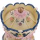 thumbnail image 3 of Muslady Laxury Windup Caja de música de carrusel de 3 caballos Artware/Gift Melody Castle, 3 of 7
