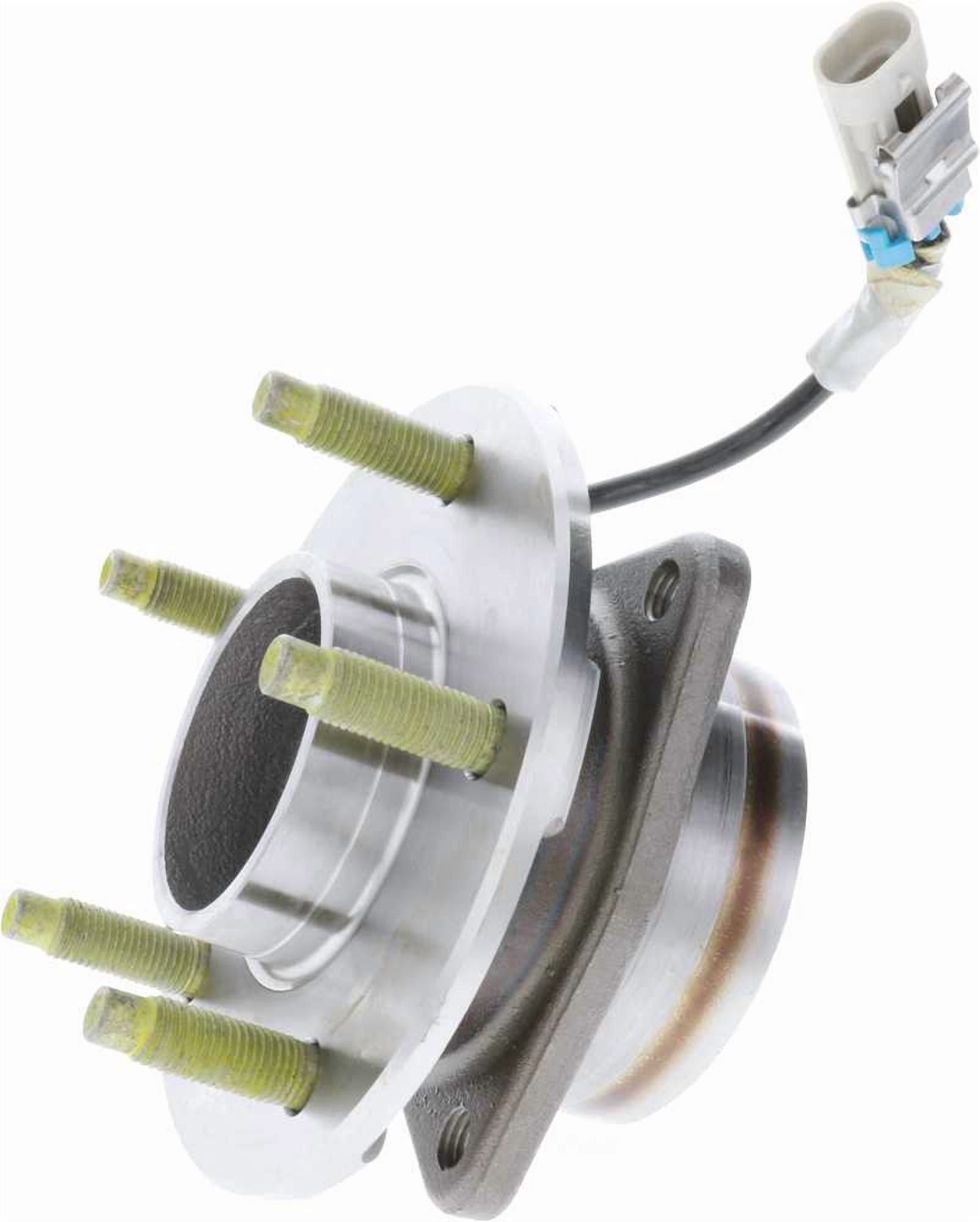 Bca We60801 Hub Assembly