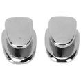 thumbnail image 1 of Car Mini Hook, Universal Multifunctional Zinc Alloy Smooth Dashboard Hooks For Key Earphone For Shopping Bag For USB Cable, 1 of 7