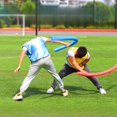 thumbnail image 2 of Wmool Swimming Pool Noodle Float Aid Woggle Logs Noodles Water Flexible Wet Swim GXR, 2 of 8