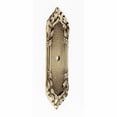 thumbnail image 5 of Alno A886-AEM Ribbon Reed Cabinet Backplate for A880-14 A880-38 Antique Matte, 5 of 5
