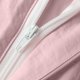 thumbnail image 4 of pstuiky Pantalones cortos de entrenamiento para hombre, Pantalones cortos de playa holgados para hombre, de color liso, informales, a la moda, con bolsillos, botones y cremallera, 4 of 5