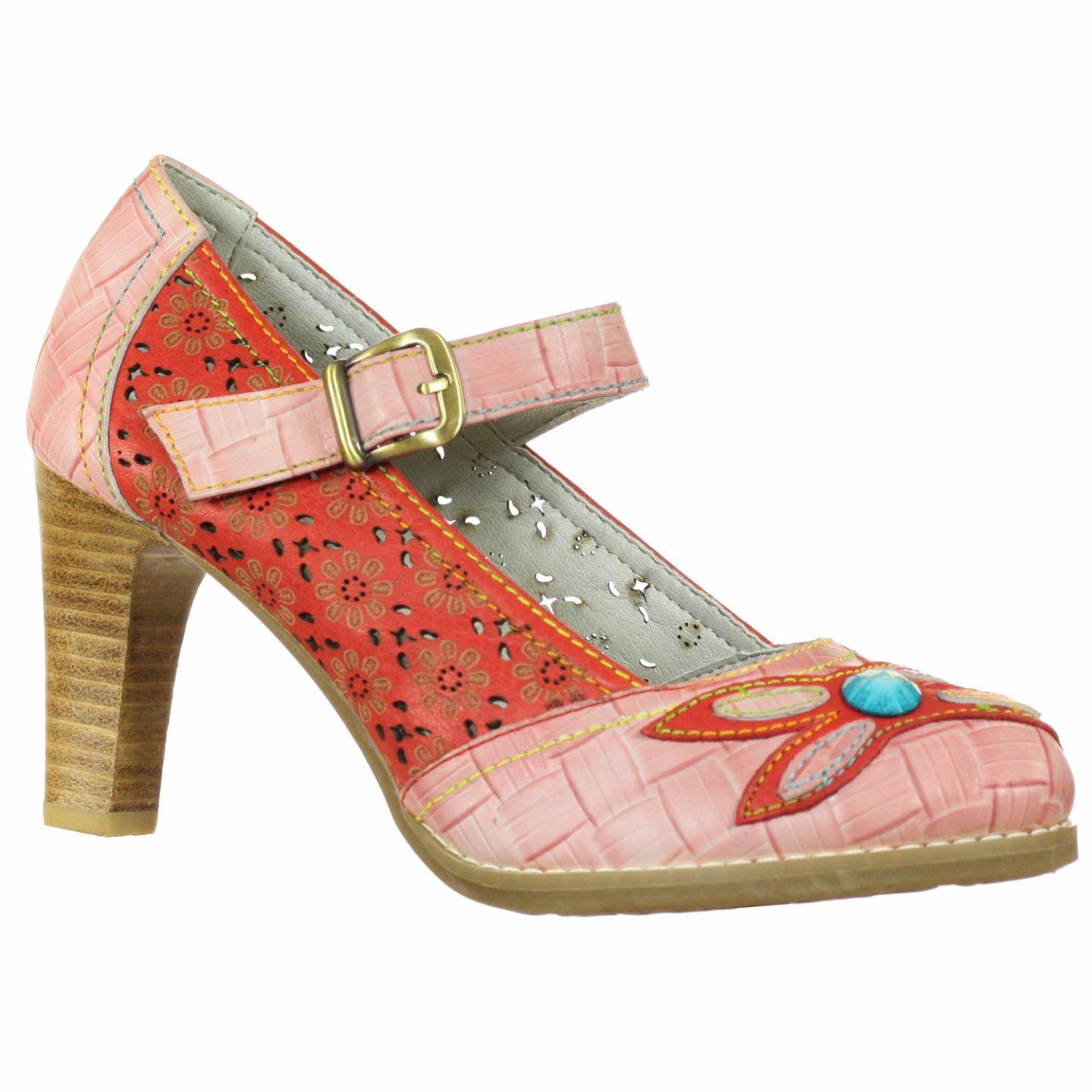 Spring Step Spring Step L'Artiste Collection Clotilde