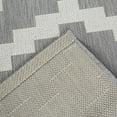 thumbnail image 3 of Elio Diamond Area Rug, 3 of 5