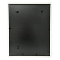thumbnail image 6 of Mainstays – 8x10 Picture Frame – White Matted Gallery Linear Program Wall Photo Frame, 6 of 8