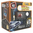 NEW FALL '21 Tiny TV Classics Back to the Future Edition Newest