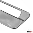 thumbnail image 2 of OMAC Door Handle Cover Guard for Toyota Land Cruiser Prado 2003-2009 Stainless Steel, 2 of 6