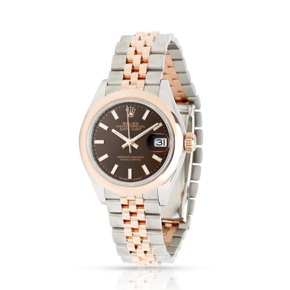 authentic pre owned rolex watches