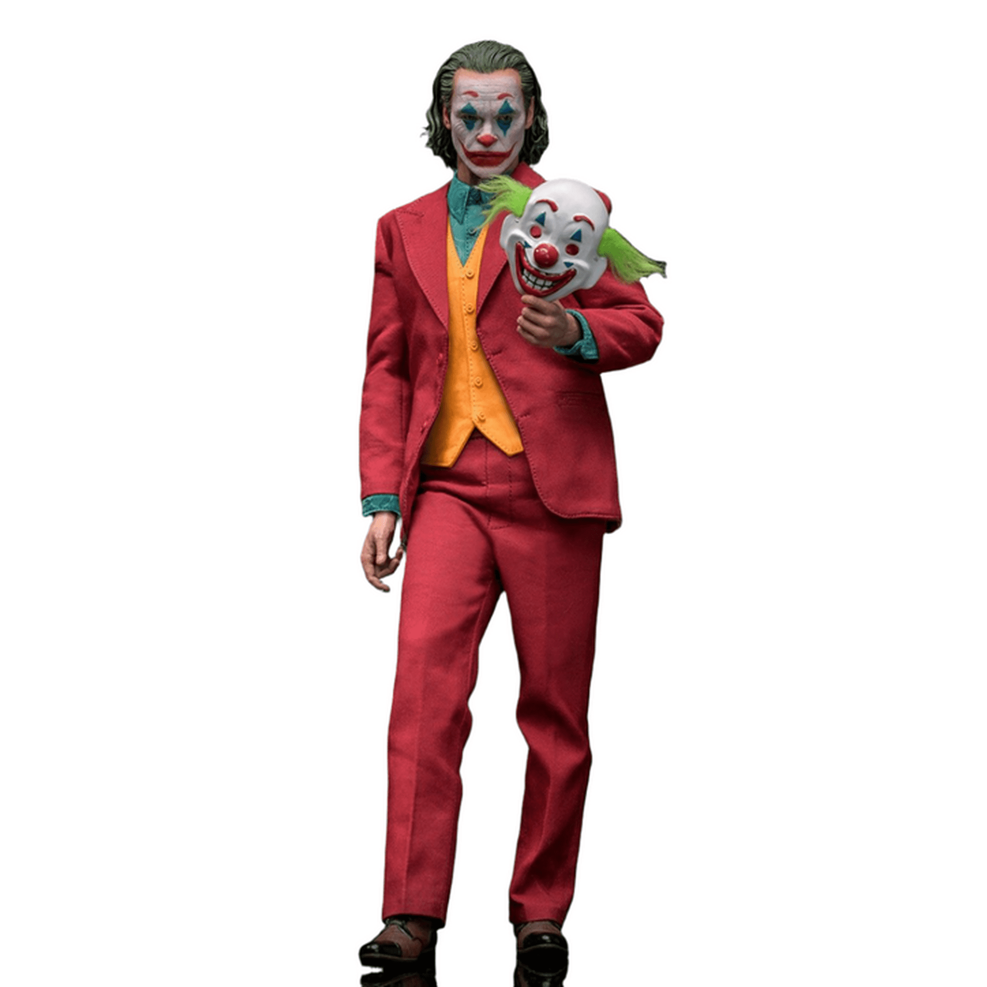 Figure Hot Toys DX42 - DC Comics - Joker - The Joker - Walmart.ca