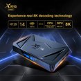 thumbnail image 4 of TV Media Player 14 S Allwinners H728 Octa Core 2.4G Y 5G Dual BT5.0, 4 of 9