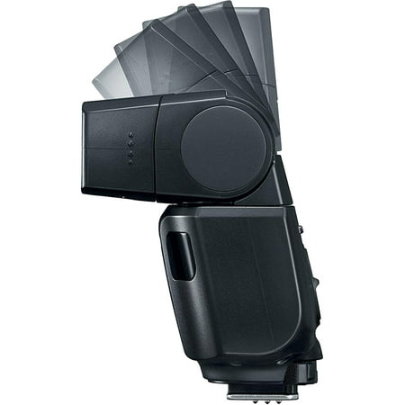 Canon - Speedlite EL-100 External Flash