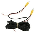 thumbnail image 3 of Extensión de 10m/33ft Video Lead Composite Cable Extensión para CCTV Retalla de la Cámara, 3 of 7