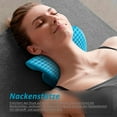 Neck Stretcher,Neck Cloud,Neck Support,Neck Cloud Cervical Traction Device,Neck Hump Corrector