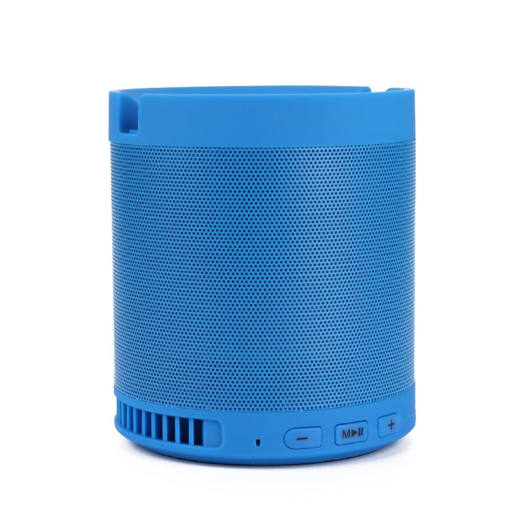 q3 bluetooth speaker