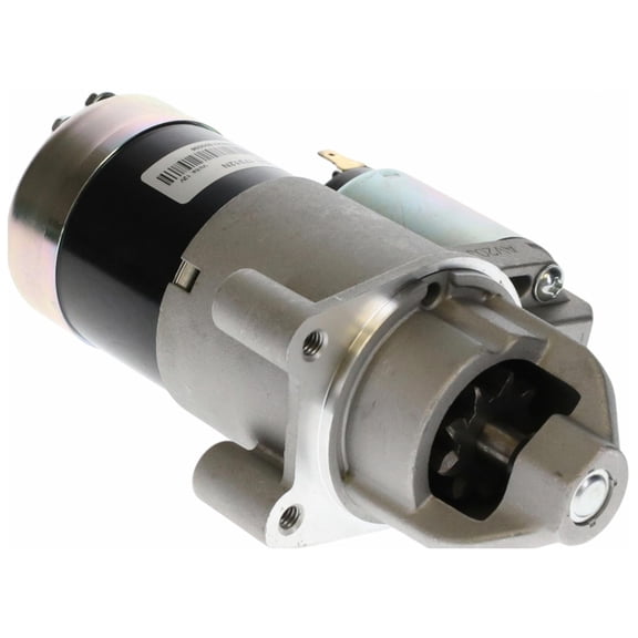 OEG Parts New 12V Starter For Toro Lawn Tractor 316-8 518-H 520-H 1988-1990 416-H 1990-1991 M002T43581 M2T43581 NN10268 191-1682-05 191-1808-05 191-1949-05 AM104504 AM109263 SMT0045 41048071