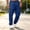 Assorted, variant on Caywon Stylish Men's Cargo Jogger Pants with Elastic Waist and Multiple Pockets, Loose Fit Outdoor Trousers for Spring and Fall