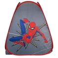 thumbnail image 4 of Marvel Spiderman 3 Piece Play Tent Set, 4 of 4